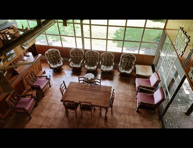 5 BEDROOM HOUSE FOR SALE IN KAALPLAATS WEST